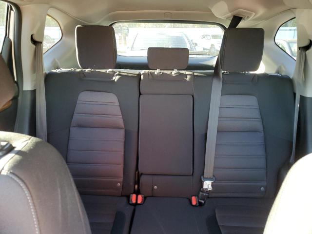 HONDA CR-V EX 2022
