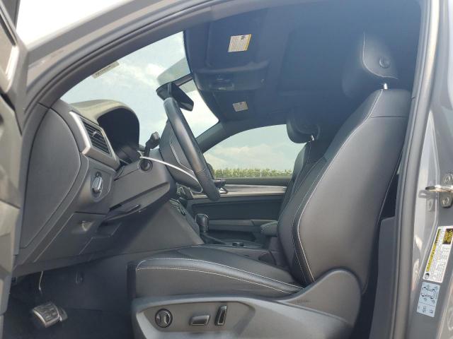 VOLKSWAGEN ATLAS CROSS SPORT SE 2020