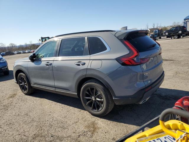 HONDA CR-V SPORT-L 2025