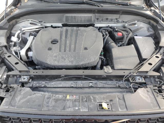 VOLVO XC60 ULTIMATE 2022