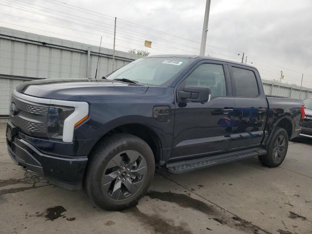 FORD F150 LIGHTNING PRO 2023