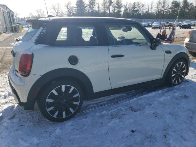 MINI COOPER S 2022