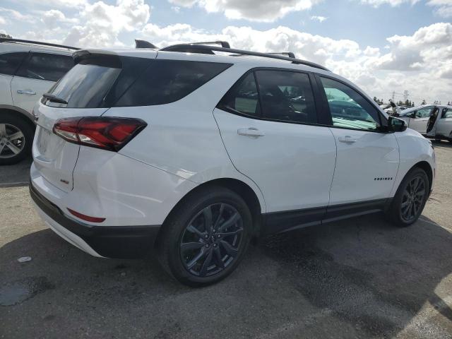 CHEVROLET EQUINOX RS 2022