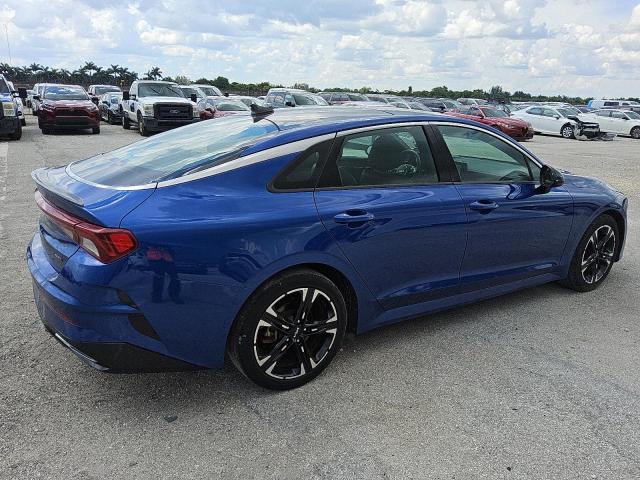KIA K5 GT LINE 2021