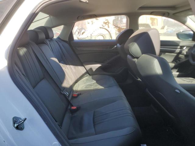 HONDA ACCORD EXL 2020