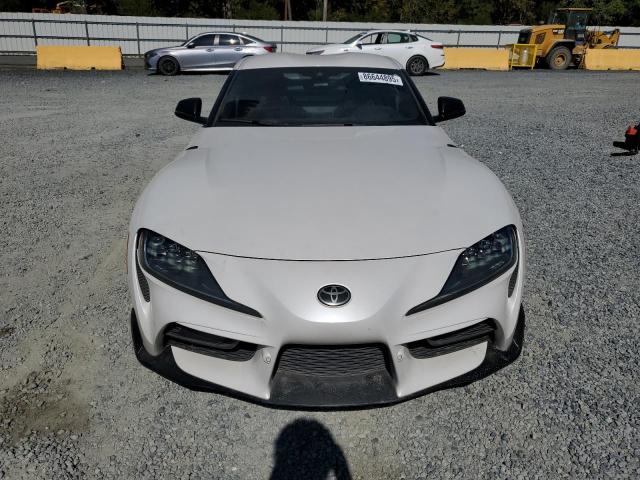 TOYOTA SUPRA BASE 2021