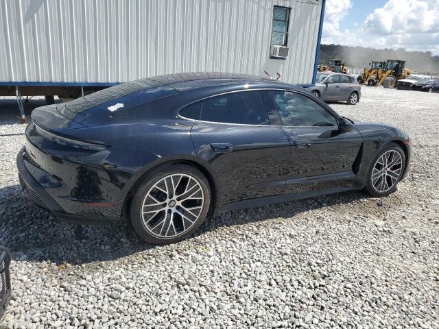 PORSCHE TAYCAN 2021