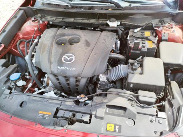 MAZDA CX-3 SPORT 2021