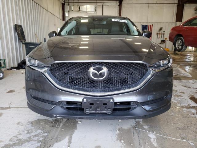 MAZDA CX-5 GRAND TOURING 2019