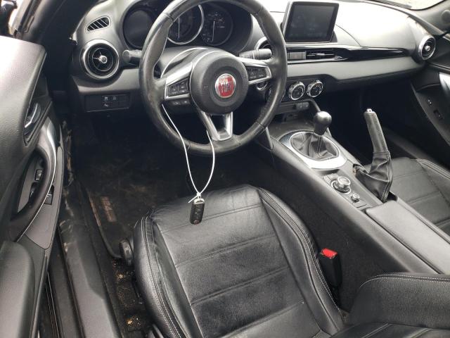 FIAT 124 SPIDER CLASSICA 2018