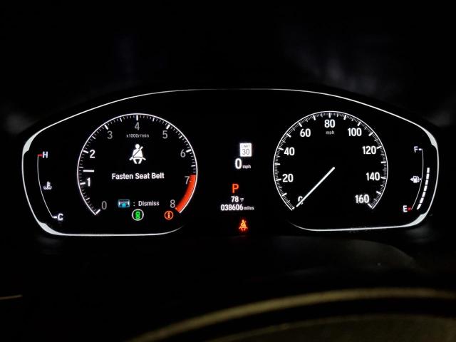 HONDA ACCORD SPORT 2021