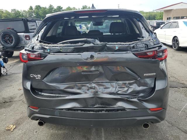 MAZDA CX-5 PREMIUM 2022