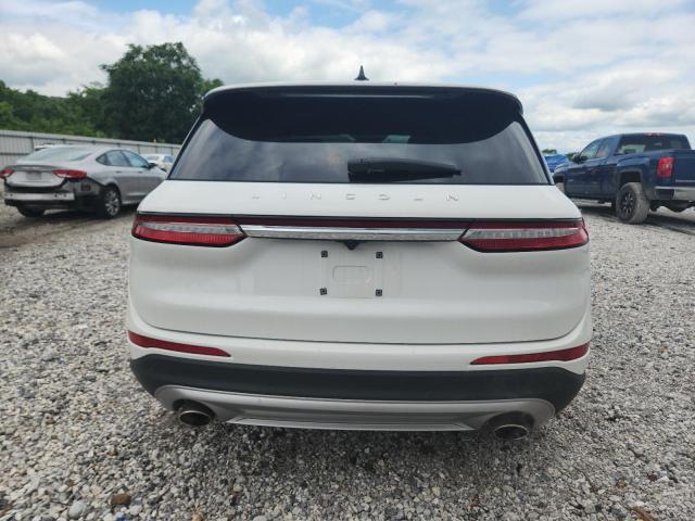 LINCOLN CORSAIR 2022