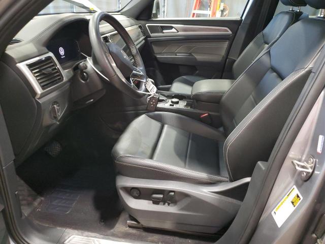 VOLKSWAGEN ATLAS CROSS 2023