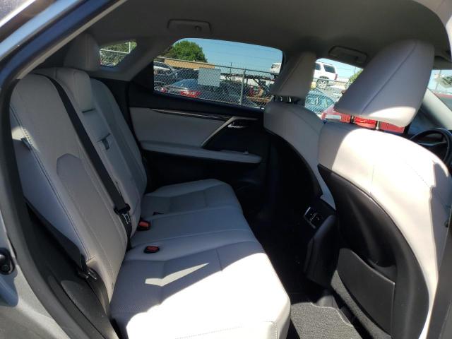 LEXUS RX 350 BASE 2021