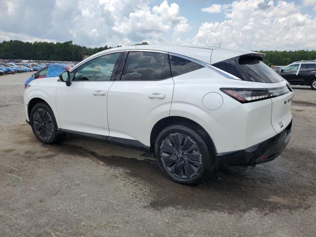 NISSAN MURANO PLATINUM 2025