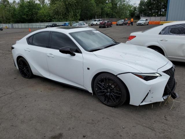 LEXUS IS 500 F SPORT 2024