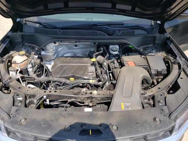 CHEVROLET TRAX LS 2023