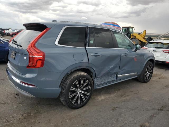 VOLVO XC90 T6 MOMENTUM 2022