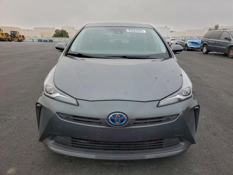 TOYOTA PRIUS SPECIAL EDITION 2020