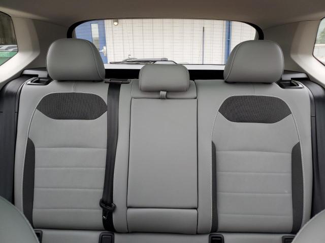 VOLKSWAGEN TAOS SE IQ DRIVE 2022