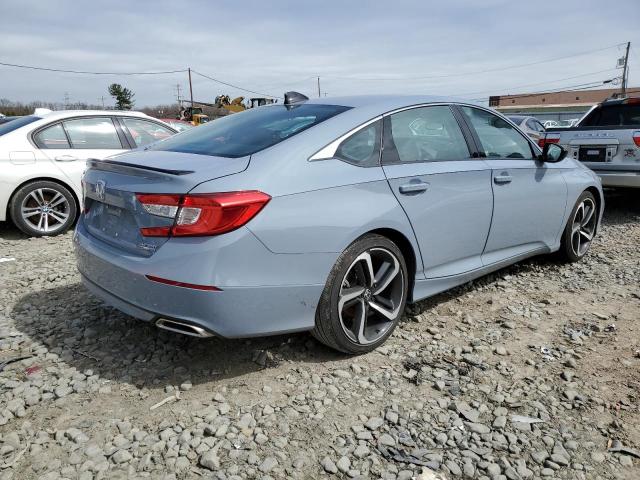 HONDA ACCORD SPORT SE 2022