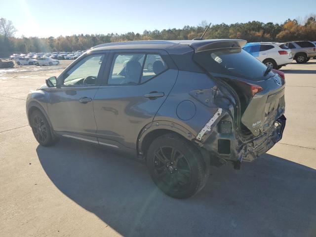 NISSAN KICKS SR 2020