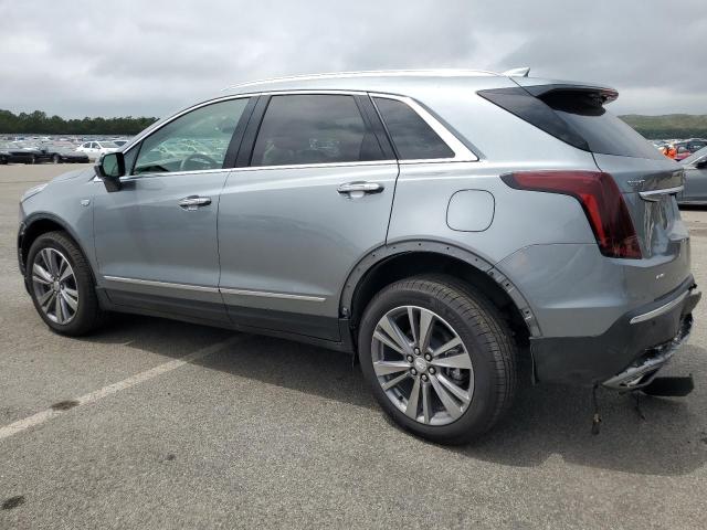 CADILLAC XT5 PREMIUM LUXURY 2024