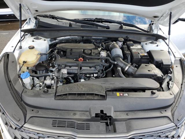 KIA K5 EX 2021