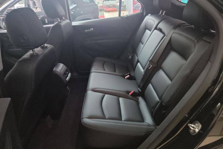 CHEVROLET EQUINOX 2023