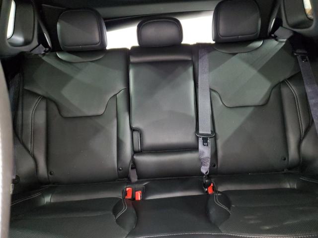 JEEP COMPASS LIMITED 2025