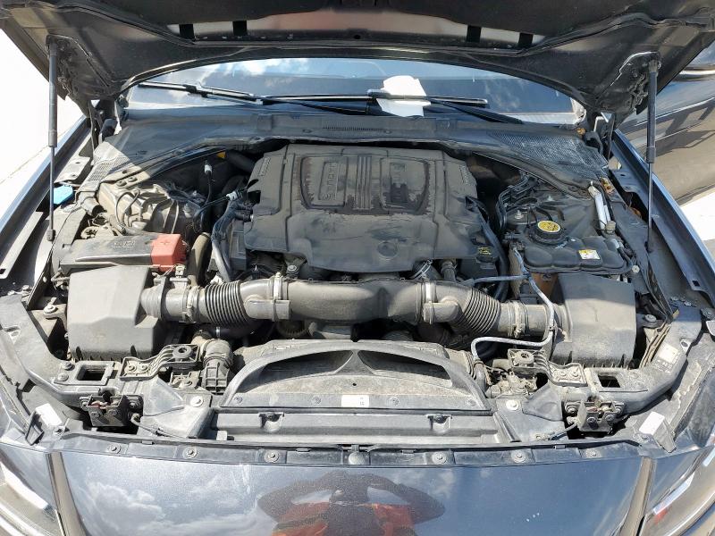 JAGUAR XF PREMIUM 2017