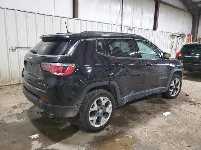 JEEP COMPASS LIMITED 2021