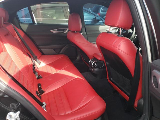 ALFA ROMEO GIULIA TI 2024