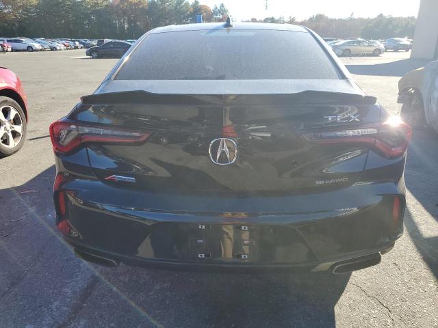 ACURA TLX TECH A 2022