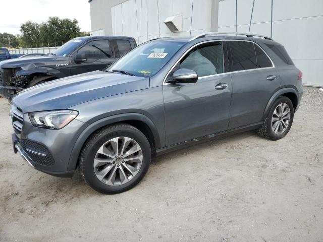 MERCEDES-BENZ GLE 350 4MATIC 2021