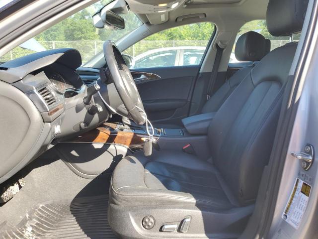 AUDI A6 PREMIUM PLUS 2016
