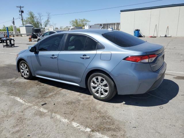TOYOTA COROLLA LE 2020