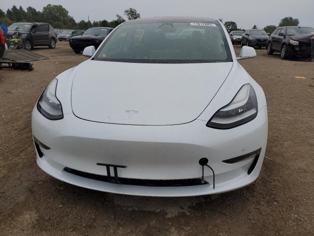TESLA MODEL 3 2018