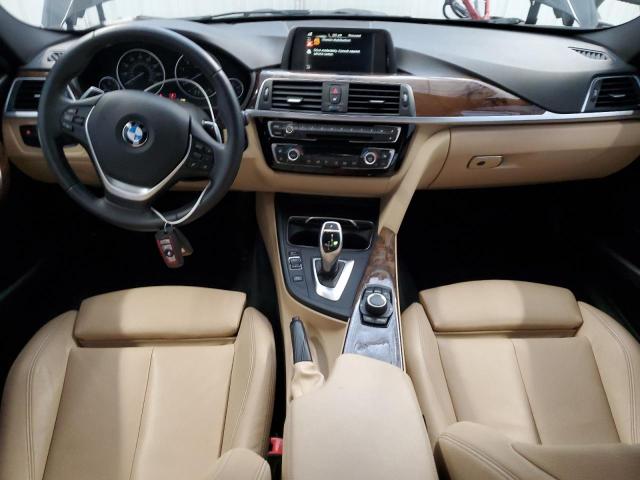 BMW 330 I 2017