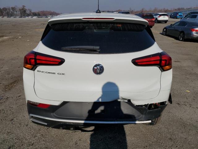 BUICK ENCORE GX PREFERRED 2022