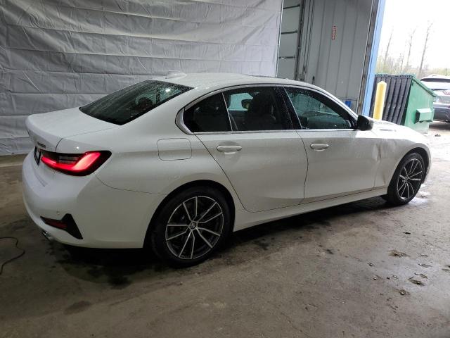 BMW 330XI 2022