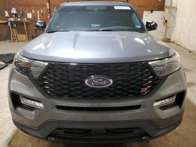 FORD EXPLORER ST 2021