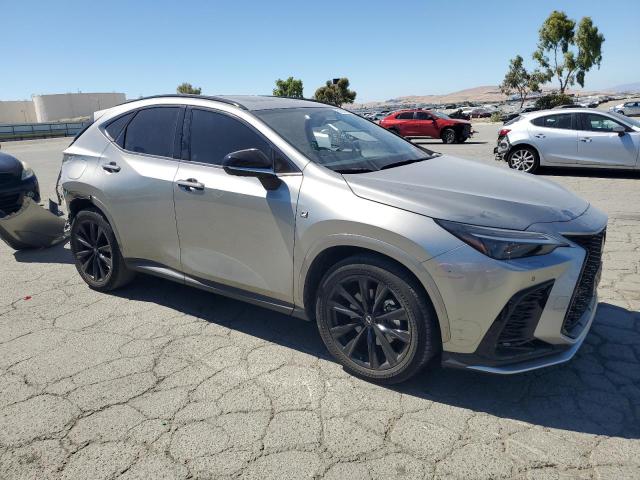 LEXUS NX 450H LUXURY 2023