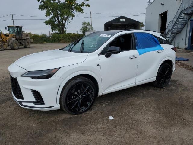 LEXUS RX 500H F SPORT 2023