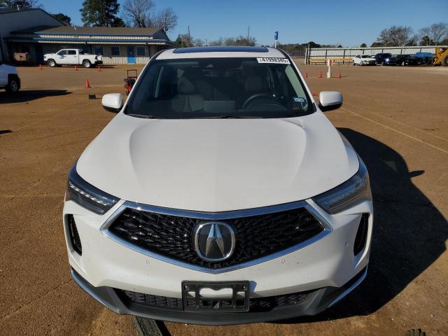 ACURA RDX TECHNOLOGY 2023