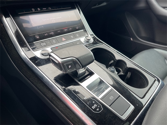 AUDI Q7 PREMIUM PLUS 2022