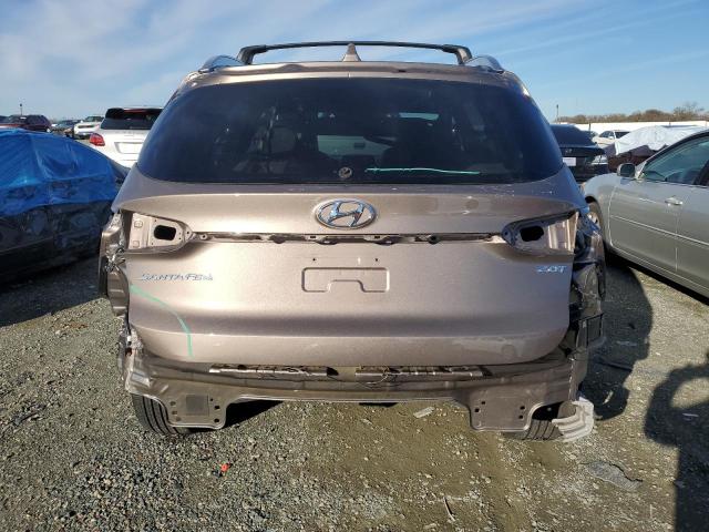 HYUNDAI SANTA FE LIMITED 2020
