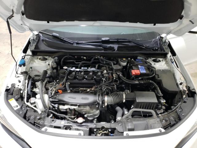 HONDA CIVIC EXL 2024