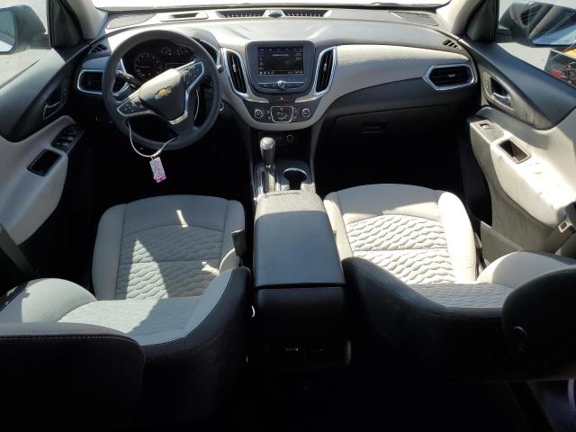 CHEVROLET EQUINOX LS 2020